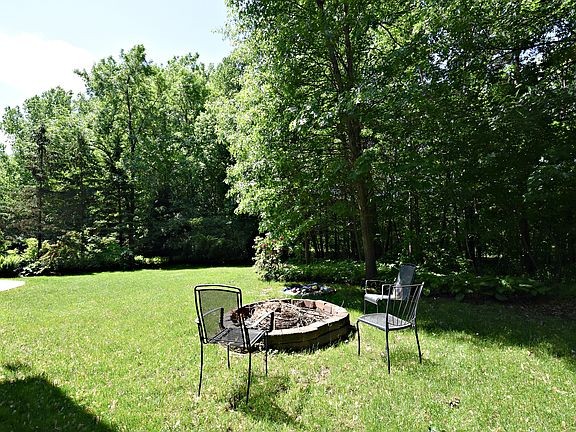 Fire Pit
