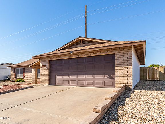 4th image of 5404 W PUGET Avenue