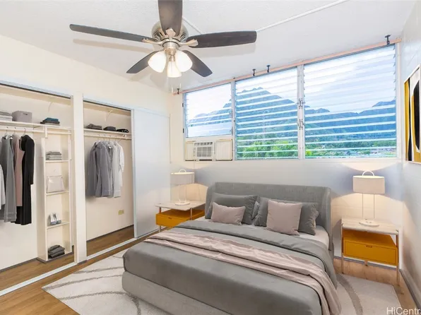 46-280 Kahuhipa St APT B200, Kaneohe, HI 96744