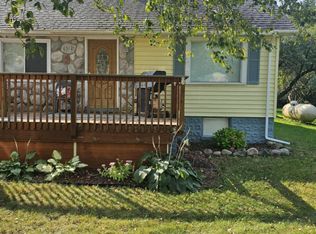 6512 French Rd, Alpena, MI 49707