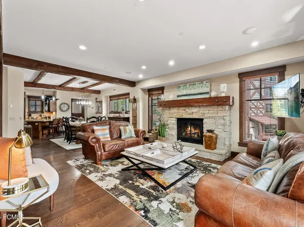 1825 Three Kings Dr #703, Park City, UT 84060
