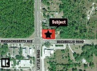 7008 Little Rd, New Port Richey, FL 34654