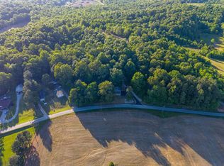 636 Carter Rd, Reynolds Station, KY 42368