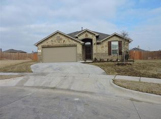 405 Eureka Ct, Burleson, TX 76028