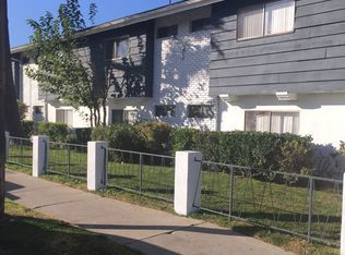 De Soto Courtyard, Canoga Park, CA 91304