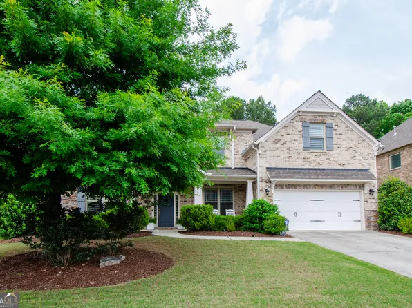 2535 Castlerock Ct, Cumming, GA 30041