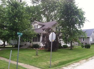413 Linn St, Trenton, MO 64683