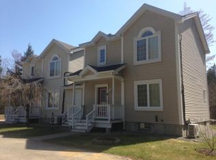 98 A & B Middleton Rd, Milton, NH 03851