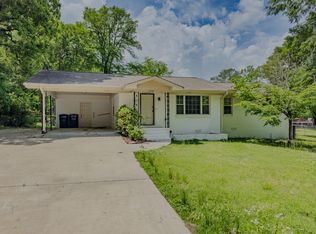 231 Hillwood Ln, Alabaster, AL 35007
