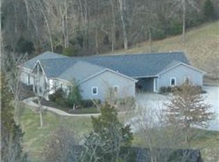 4631 Pulaski Hwy #4623, Culleoka, TN 38451