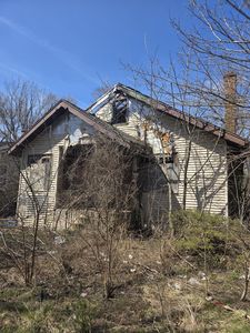 4516 Connecticut St, Gary, IN, 46409