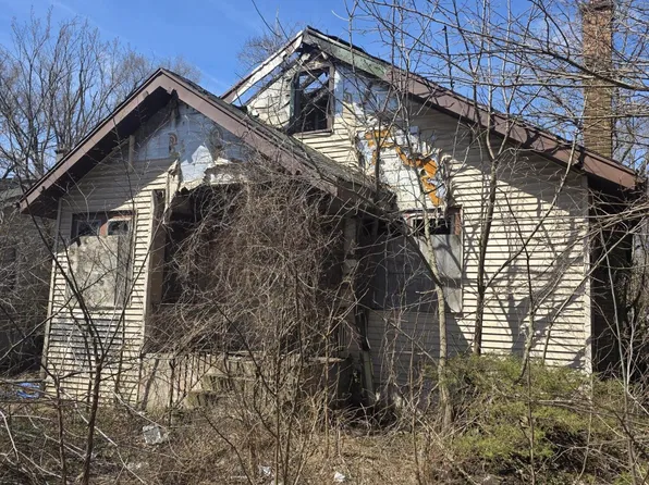 4516 Connecticut St, Gary, IN 46409