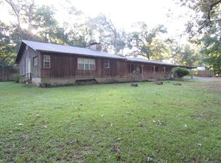 132 Hood Rd, Pollock, LA 71467
