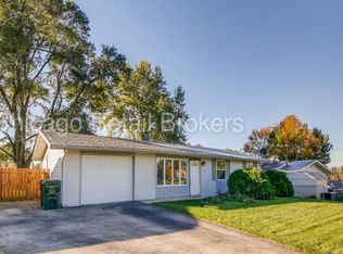 9525 W Willow Ln, Mokena, IL 60448