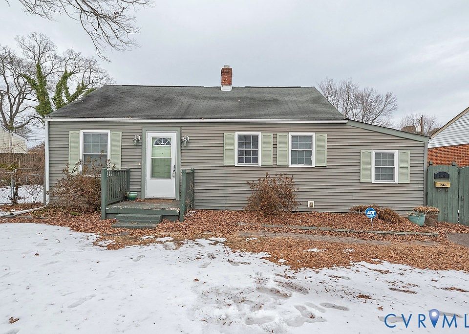 1st image of 2914 Overton Rd