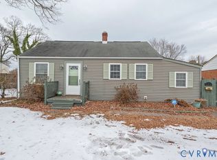 2914 Overton Rd, Henrico, VA 23228