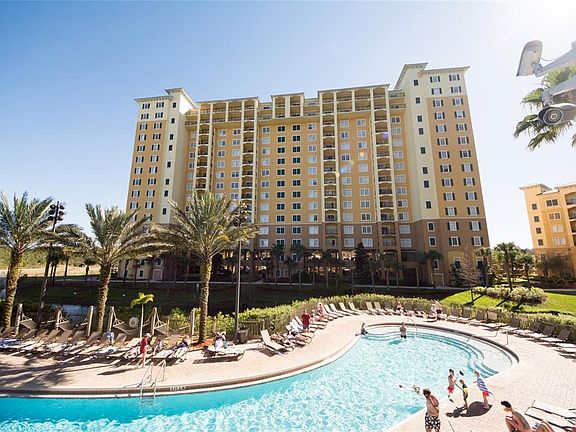 2nd image of 8112 POINCIANA BOULEVARD #1802