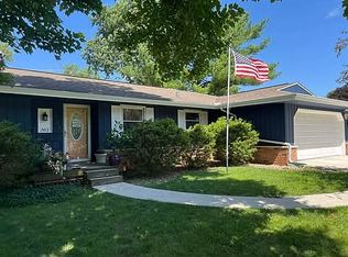 203 Centennial Ave, Normal, IL 61761