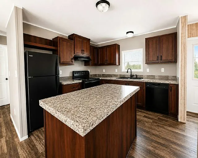 1740 Hogue Ave #490 — Photo 2