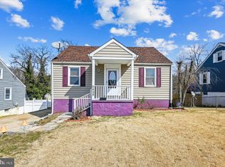 5408 Gradin Ave, Gwynn Oak, MD 21207