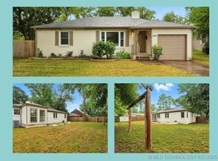 4210 S Cincinnati Ave, Tulsa, OK 74105