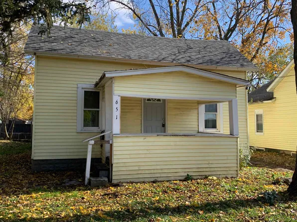 651 French St, Adrian, MI 49221