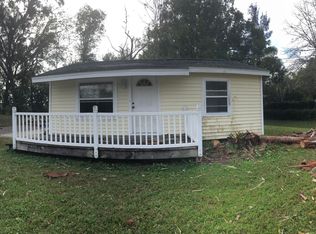 32708 7th Ave, San Antonio, FL 33576