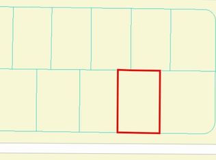 128th Street Pl LOT 11, Ocala, FL 34473