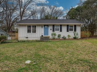 2430 Kennington Rd, Raleigh, NC 27610