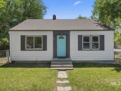 1111 W Dundee St, Boise, ID, 83706