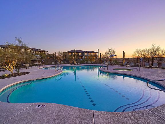 5th image of 5100 E RANCHO PALOMA Drive #2054