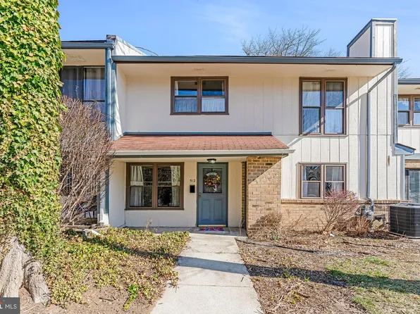 512 Timber Creek Rd, Clementon, NJ 08021