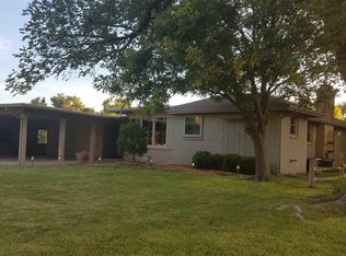 1015 Tobias Dr, Lyons, KS 67554