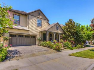 31 Desert Willow, Irvine, CA 92606