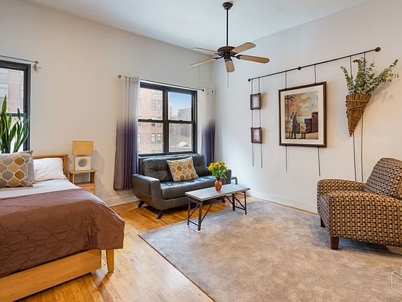 2nd image of 410 W 23rd St APT 6F