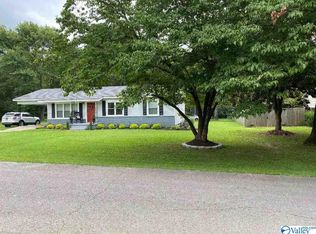 727 Cloverdale Ct, Athens, AL 35611