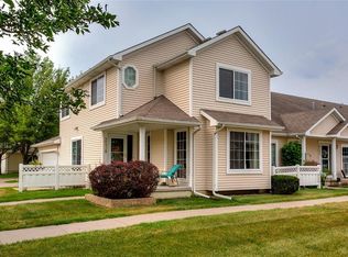 2538 NW Heritage Ave, Ankeny, IA 50023