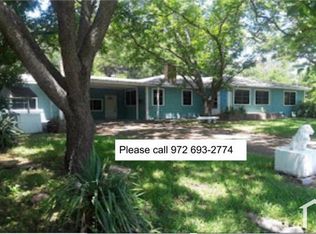 1701 Morse St, Commerce, TX 75428