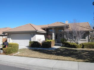 3215 Greensburg Cir, Reno, NV 89509