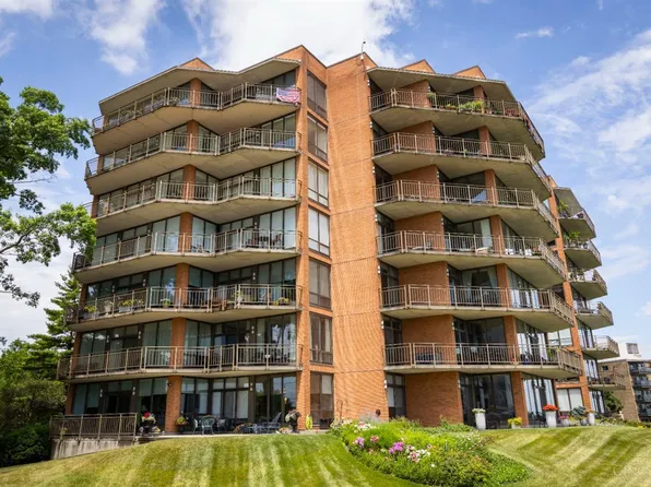 2412 Ingleside Ave Unit 6-D, Cincinnati, OH 45206