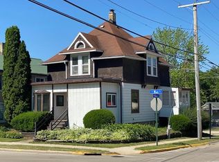 225 N Main St, Jefferson, WI 53549