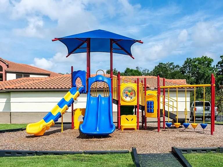 The Landings at Boot Ranch | Palm Harbor FL | Playground