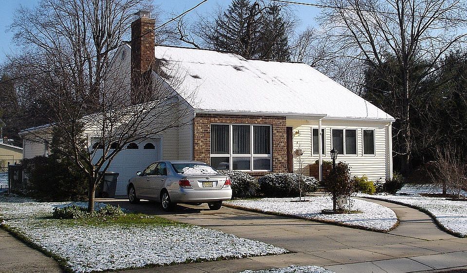Front Yard