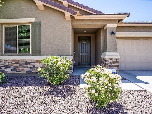 4th image of 15741 W Desert Hills Dr