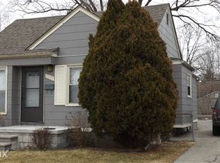 8070 Braile St, Detroit, MI 48228
