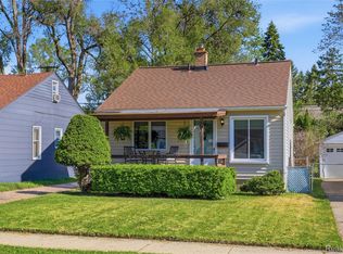 707 Donald Ave, Royal Oak, MI 48073