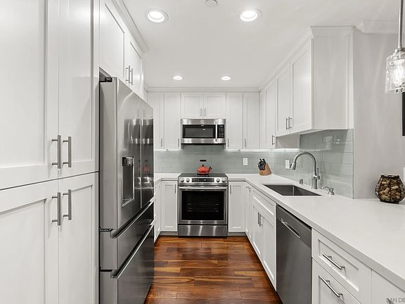 3rd image of 750 State St Unit 124