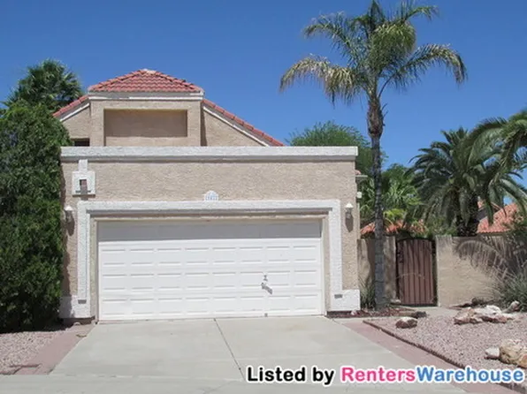 19422 N 76th Dr, Glendale, AZ 85308
