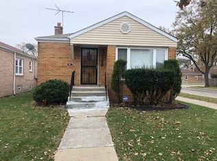 3259 W 83rd St, Chicago, IL 60652