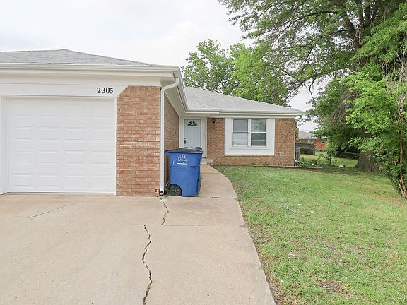 2nd image of 2303 S 84th East Ave #2305